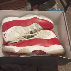 Cherries Jordans