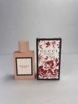 Gucci Bloom Women's Eau de Parfum Perfume 1.6 fl oz/50 mL - New Unsealed Box