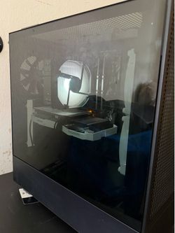 Gaming Pc Rx 6600