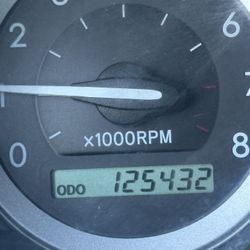 2007 Toyota Sienna