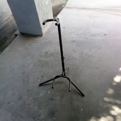 Guitar Stand 