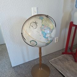 Replogle Globe World Classic Series 