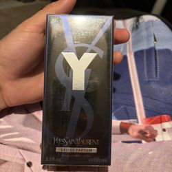 Ysl Y 