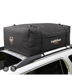 Rightline Travel Pack 