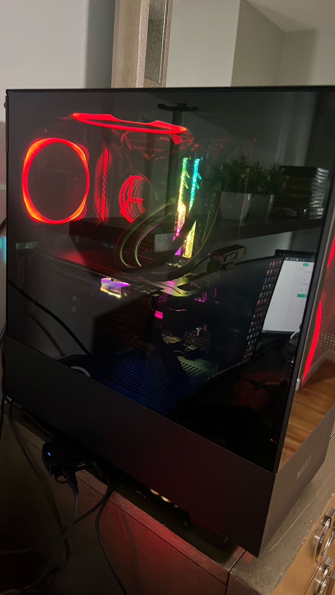 Gaming Computer Without Graphics Card