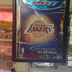 Lakers  Memorabilia