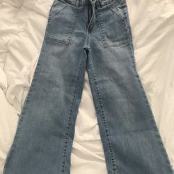 Youth Girl Jeans