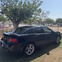 2014 Dodge Avenger 