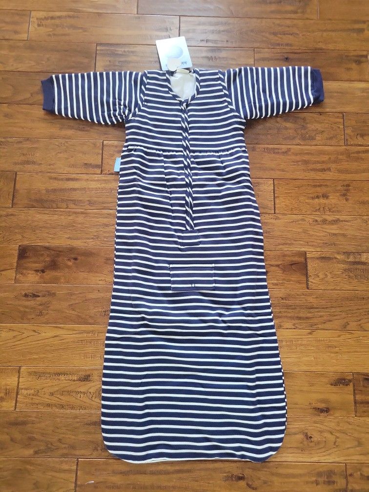 Toddler Style Travel Sleeping Bag by JoJo Maman Bebe, 1.5 -4 years