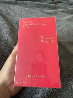 Baccarat rouge 540, 70ml