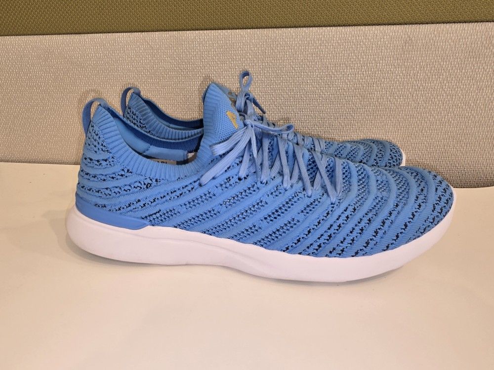 APL Techloom Wave Mens Size 11 Athletic Propulsion Labs