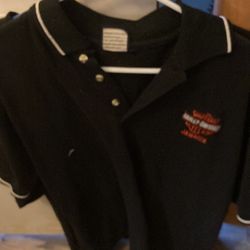 Harley Davidson men’s