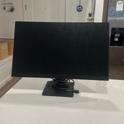HP Monitor