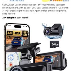 Dash Cam