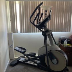 Pro Form Elliptical 