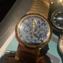 Croton ,Bulova, Christian Bernard,Rotary, Armitron Watches $75-$175 Each OBO