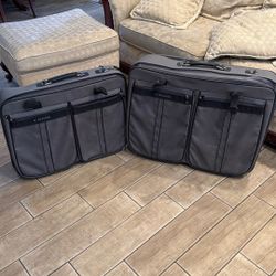 Samsonite Matching Luggage Set