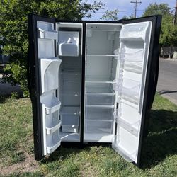 Frigidaire Refrigerator 