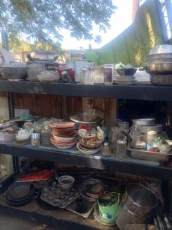 dishes bundle