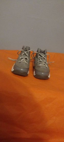 Toddler Jordan Shoes