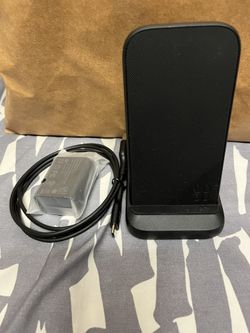 Go TO WIRELESS CHARGER