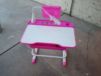 Table for girls
