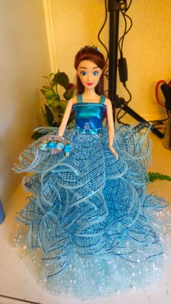 Handmade Decorative Dolls