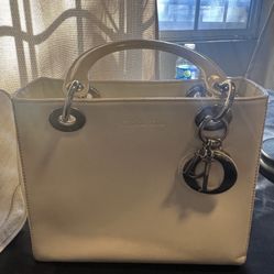 Vintage Christian Dior Bag