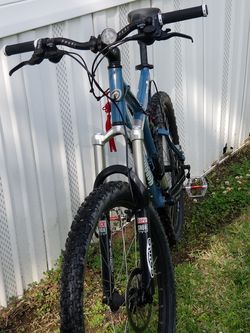 DIAMONDBACK XTS3 Trail bike for Sale in Belle Chasse LA OfferUp