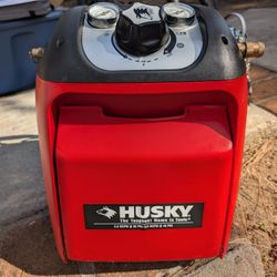 Husky Air Compressor 