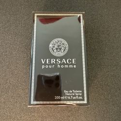 Versace Pour Homme
