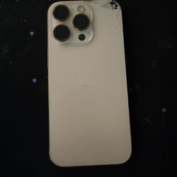 iPhone 16 Pro( Send Offers)