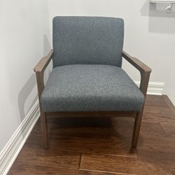 Mid Century Chair