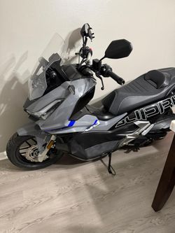 Itálica Supra 200