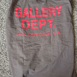 Gallery Dept  long sleeve