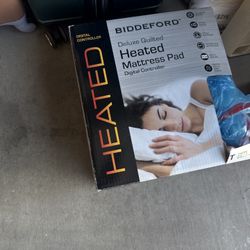 🔥 Dorm Bed Comfort Upgrade – Heated Mattress Pad + Memory Foam (STEAL!) 🔥