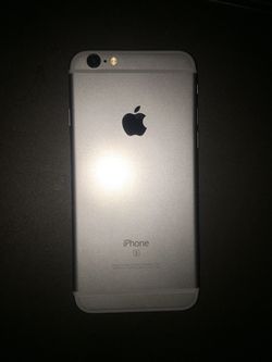 iPhone 6s unlocked