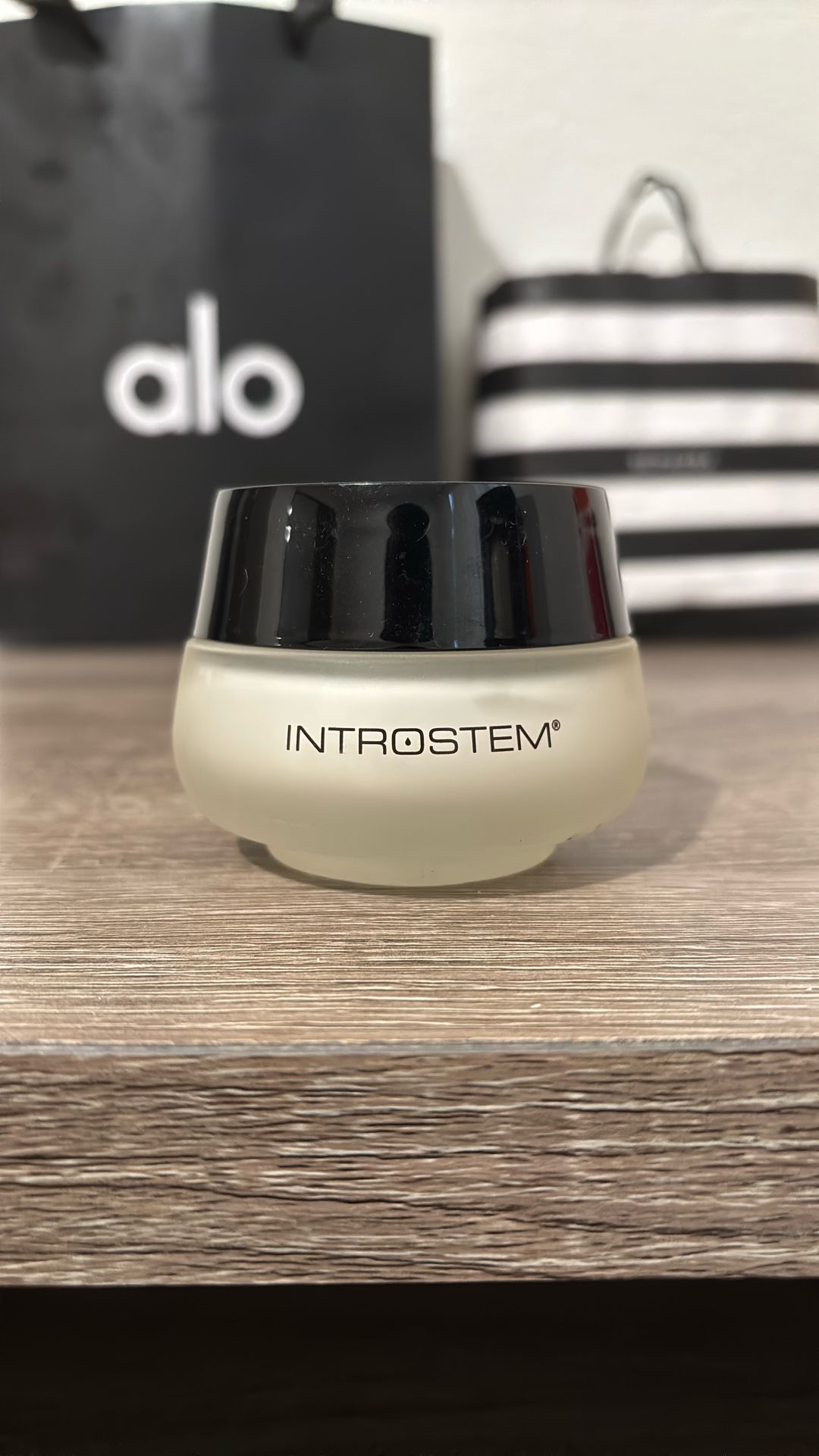 Introstem Stem Cell Moisturizer For Face