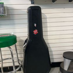 Guitar Case 