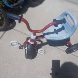 Bicycle For Kids 