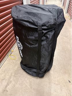 GaiaLoop Full Size Matress