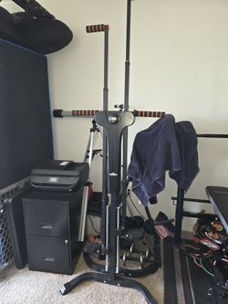 Climber&stepper Machine 50 Firm