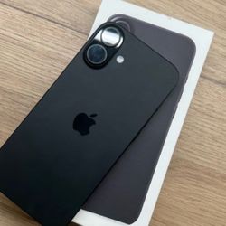 iPhone 16 Plus Unlocked 