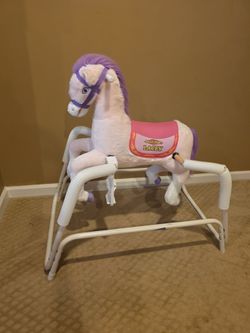 play pony