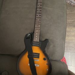 Epiphone Guitar