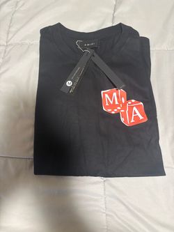 AMIRI DICE SHIRT