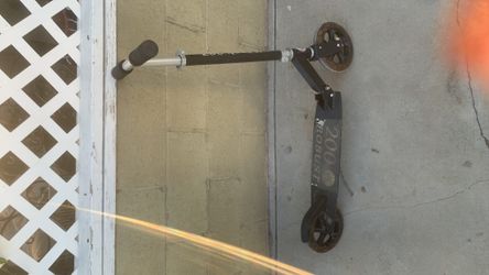 Scooter