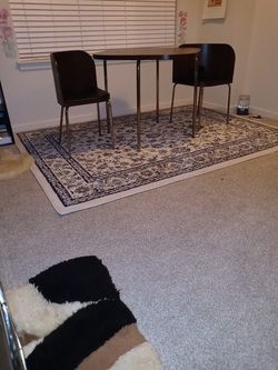 Area rug ikea