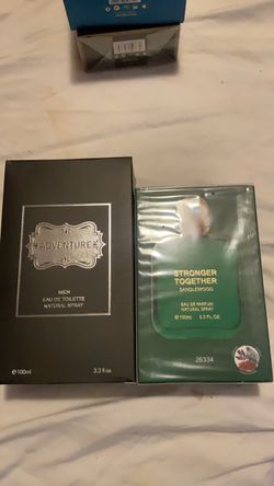 Cologne Men’s