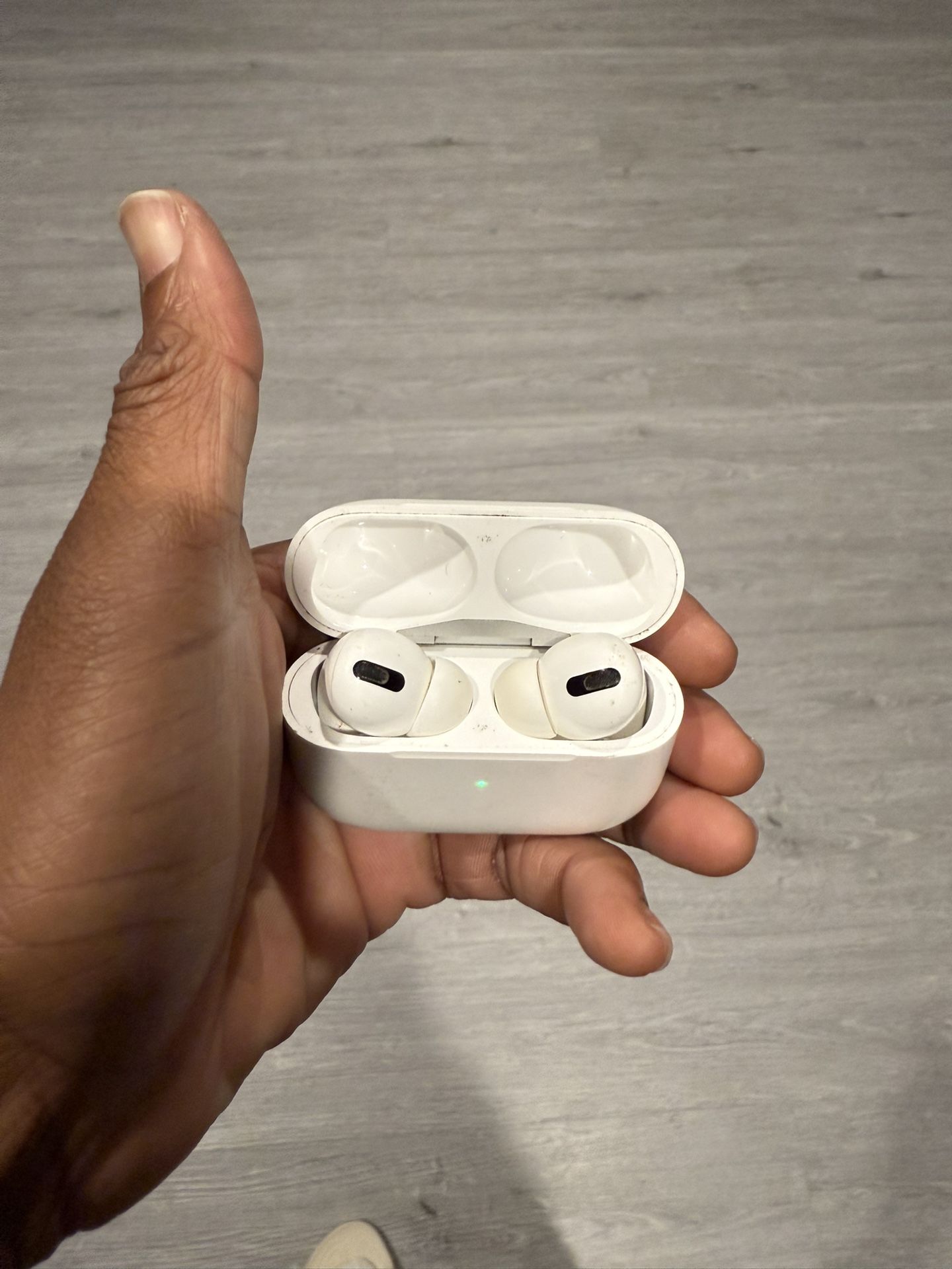 AirPod Pro 1st Generation